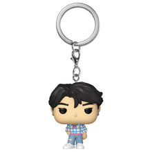 Load image into Gallery viewer, Funko POP Keychain: KPop Demon Hunters - Jinu sold by Geek PH
