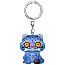 Load image into Gallery viewer, Funko POP Keychain: KPop Demon Hunters - Derpy sold by Geek PH
