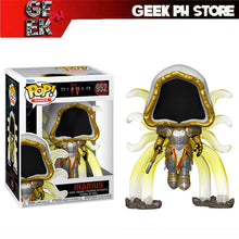 Load image into Gallery viewer, Funko Pop! Games: Diablo IV - Inarius sold by Geek PH