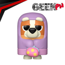 Load image into Gallery viewer, Funko Bluey Pop! Bingo as Granny Rita