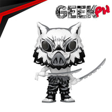 Load image into Gallery viewer, Funko Demon Slayer Pop! Inosuke Hashibira (Sumi Deco) sold by Geek PH
