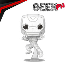 Load image into Gallery viewer, Funko Marvel Pop! Iron Man (Sketched Deco) sold by Geek PH