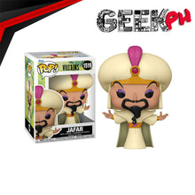 Load image into Gallery viewer, Funko Pop! Disney: Villains - Jafar sold by Geek PH
