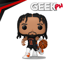 Load image into Gallery viewer, Funko NBA Pop! Jalen Brunson (Statement Edition Jersey) RETAIL EXCLUSIVE