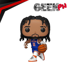 Load image into Gallery viewer, Funko NBA Pop! Jalen Brunson sold by Geek PH