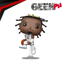 Load image into Gallery viewer, Funko NBA Pop! Ja Morant (Association Edition Jersey) sold by Geek PH