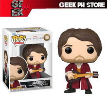 Load image into Gallery viewer, Funko POP Television : Witcher S2 - Jaskier sold by Geek PH