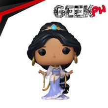 Load image into Gallery viewer, Funko Disney Pop! Jasmine (Grand Entrance) sold by Geek PH