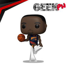 Load image into Gallery viewer, Funko NBA Pop! Jason Richardson sold by Geek PH