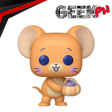 Load image into Gallery viewer, Funko Tom and Jerry Pop! Jerry (Gokko) sold by Geek PH