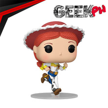 Load image into Gallery viewer, Funko Pixar Pop! Jessie (Toy Story 5) sold by Geek PH
