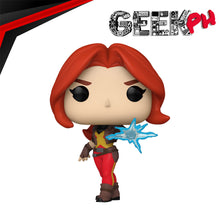 Load image into Gallery viewer, Funko Marvel Pop!  Jean Grey (wasteland) (X-Men '97) Exclusive sold by Geek PH