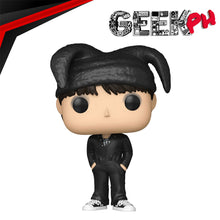 Load image into Gallery viewer, Funko BTS Solo J-Hope Jack in the Box (More) Funko Pop! Vinyl Figure #467 sold by Geek PH Store