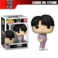 Load image into Gallery viewer, Funko Pop! Rocks: BTS - Jimin (Proof) sold by Geek PH Store