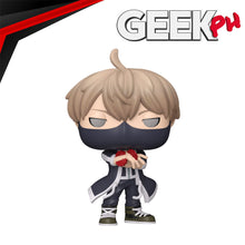 Load image into Gallery viewer, Funko TOUGEN ANKI Pop! Jin Kougasaki