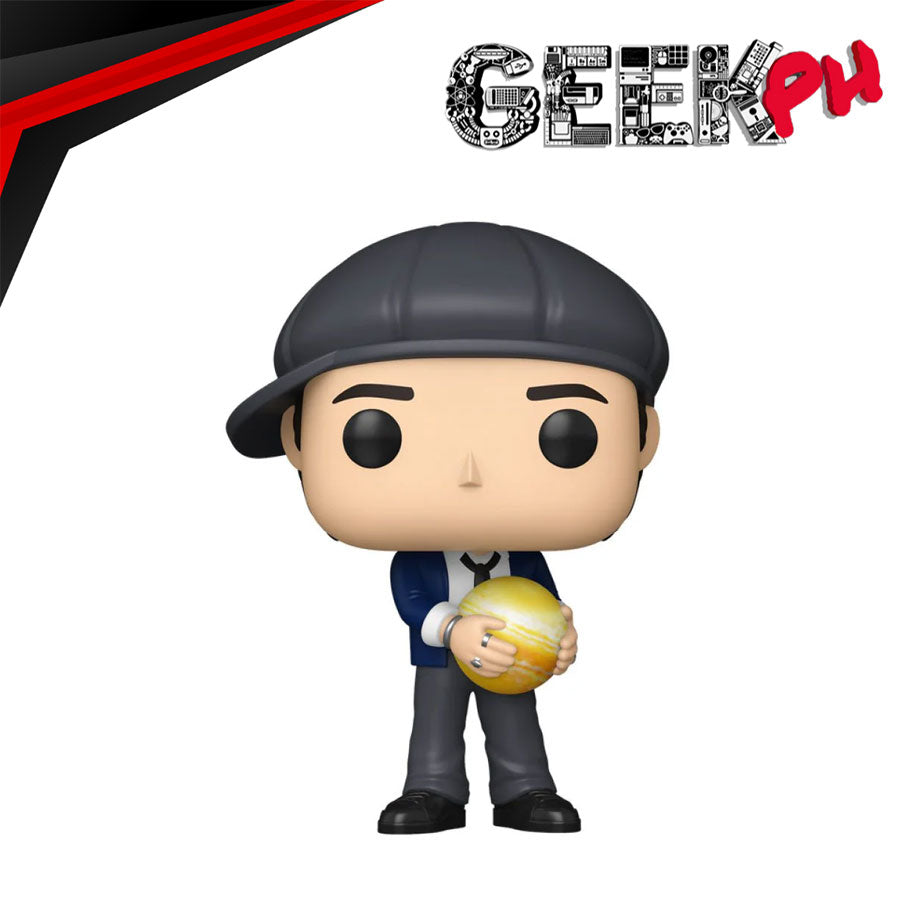 Jin animatsiya Jin animatsiya