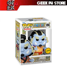 Load image into Gallery viewer, CHASE Funko POP Animation: One Piece - Jimbei sold by Geek PH