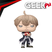 Load image into Gallery viewer, CHASE Funko TOUGEN ANKI Pop! Jin Kougasaki