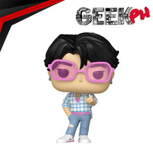 Load image into Gallery viewer, Funko POP Animation: KPop Demon Hunters - Jinu sold by Geek PH