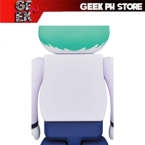 Medicom BE@RBRICK THE JOKER（The Dark Knight Returns Ver.）400%  sold by Geek PH