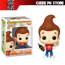 Load image into Gallery viewer, Funko Pop! TV: Nick Rewind - Jimmy Neutron sold by Geek PH