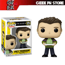 Load image into Gallery viewer, Funko Pop! TV: Friends - Joey Tribbiani with Pizza sold by Geek PH
