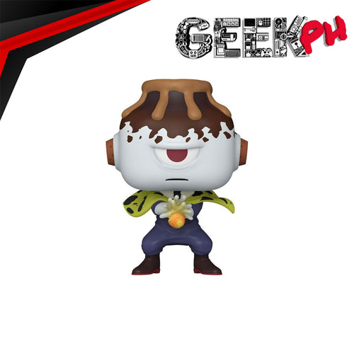 Funko Jujutsu Kaisen Shibuya Incident Jogo Funko Pop! Vinyl Figure #2127 sold by Geek PH