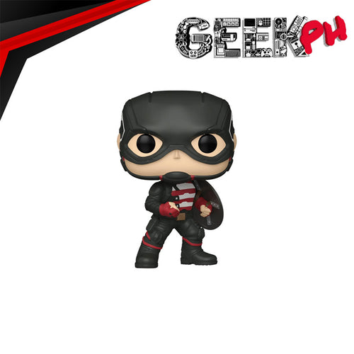 Funko Pop! Marvel: Thunderbolts - John F Walker sold by Geek PH