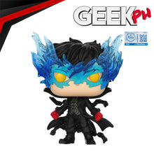 Load image into Gallery viewer, Funko PERSONA Pop! Joker (Awakening) (Glow) RETAIL EXCLUSIVE