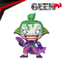 Load image into Gallery viewer, Funko DC Comics Pop! The Joker (Batman Ninja) sold by Geek PH