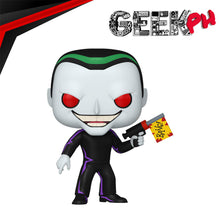 Load image into Gallery viewer, Funko DC Comics Pop! The Joker with Gun sold by Geek PH