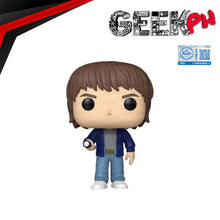 Load image into Gallery viewer, Funko Stranger Things Season 5 Jonathan Byers SE Funko Pop! Vinyl Figure #1797 sold by Geek PH