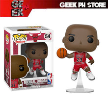 Load image into Gallery viewer, Funko POP NBA: Bulls - Michael Jordan sold by Geek PH
