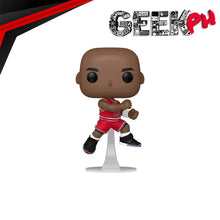 Load image into Gallery viewer, Funko Bulls Pop! NBA #206 Michael Jordan (1989 Playoffs) sold by Geek PH
