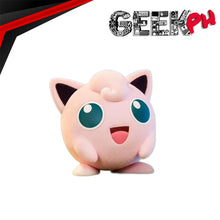 Load image into Gallery viewer, Funism Pokemon Flocking Series - Jigglypuff
