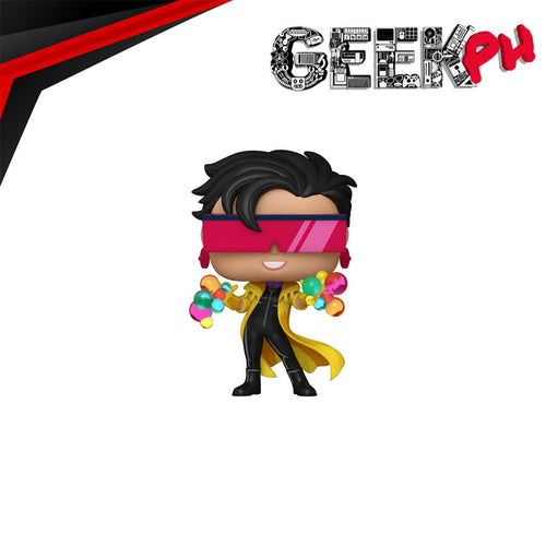 Funko X-Men '97 Jubilee Funko Pop! Vinyl Figure #1536 sold by Geek PH