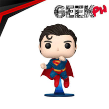 Load image into Gallery viewer, Funko Pop Jumbo - Superman (2025) Pop! Heroes #566 Jumbo Superman sold by Geek PH
