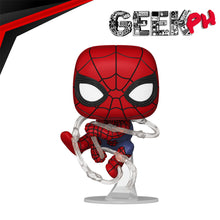 Load image into Gallery viewer, Funko Marvel Pop! Jumbo Spider-Man (Brand New Day) sold by Geek PH