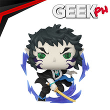 Load image into Gallery viewer, Funko Demon Slayer Pop! Kaigaku