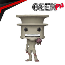 Load image into Gallery viewer, Funko Kaiju No. 8 Pop! Kaiju No. 9 Exclusive sold by Geek PH