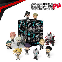 Load image into Gallery viewer, Funko Mystery Minis Kaiju No.8: Mystery Minis Box of 12 Random Figures