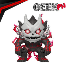 Load image into Gallery viewer, Funko POP Super: KNo8- Kaiju No8 ( Uncontrolled ) sold by Geek PH