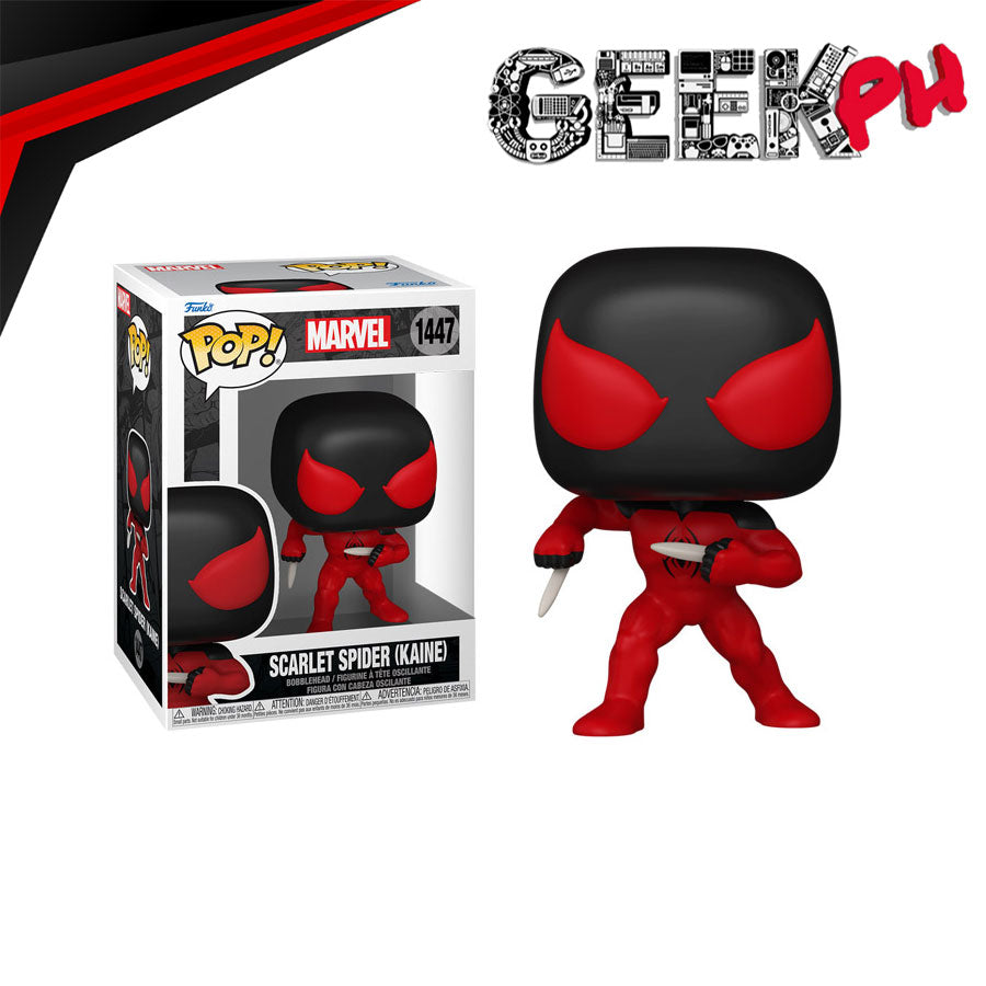 BE@RBRICK - SCARLET SPIDER &amp; SPIDER-MAN BLACK 2体セット 新品 未開封 BE@RBRICK SCARLET SPIDER ＆ BLACK COSTUME 100