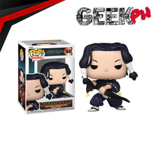 Load image into Gallery viewer, Funko Pop! Animation: Jujutsu Kaisen - Noritoshi Kamo sold by Geek PH