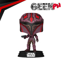 Load image into Gallery viewer, Funko Star Wars Pop! Rook Kast sold by Geek PH