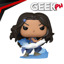 Load image into Gallery viewer, Funko Nickelodeon Pop! Katara (Avatar Aang: The Last Airbender)