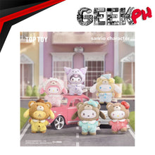Load image into Gallery viewer, Top Toy Sanrio Characters Latte Baby Series Figures