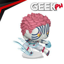 Load image into Gallery viewer, Funko Demon Slayer Pop! Akaza (Fist Fight)