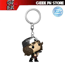 Load image into Gallery viewer, Funko POP Keychain: Stranger Things S4 - Eddie  Special Edition Exclusive sold by Geek PH