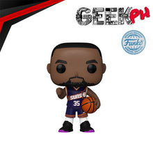 Load image into Gallery viewer, Funko POP NBA Suns - Kevin Durant Icon Edition  Special Edition Exclusive sold by Geek PH